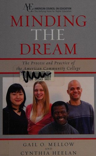 Minding the dream