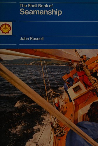 The Shell book of seamanship