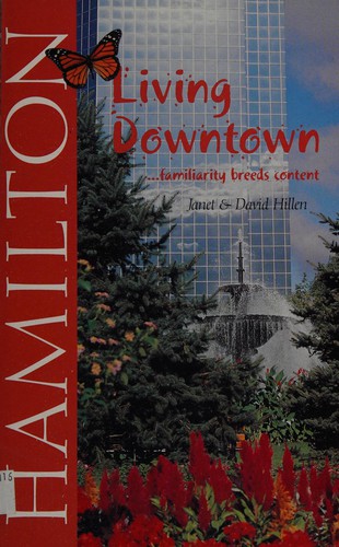 Living downtown