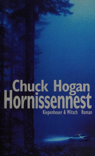 Das Hornissennest