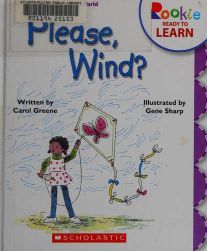 Please, wind?