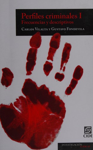 Perfiles criminales
