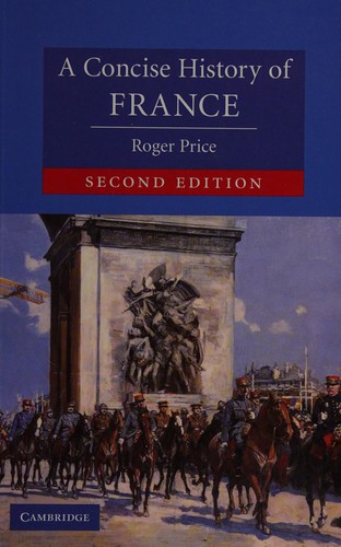CONCISE HISTORY OF FRANCE
