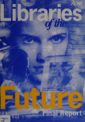 Libraries of the future