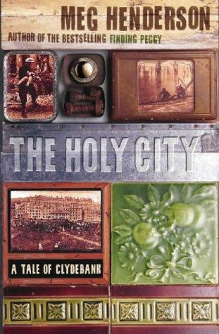 The holy city