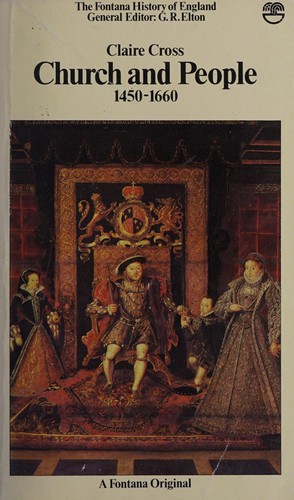 Church and people, 1450-1660