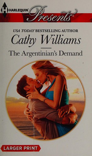 The Argentinian's Demand