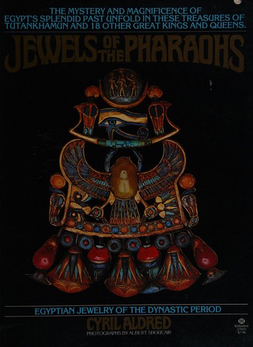 Jewels of the Pharaohs