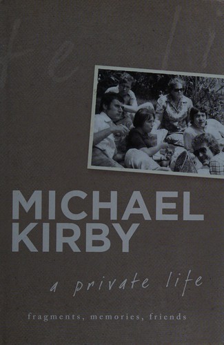A private life