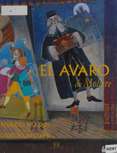 El avaro de Molière