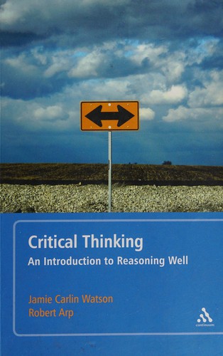 Critical Thinking