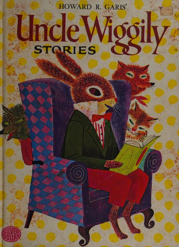 Uncle Wiggily stories