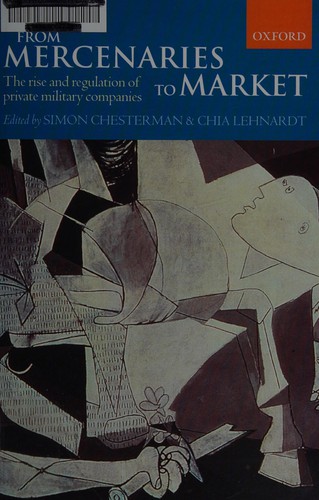From mercenaries to market