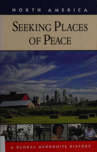 Seeking Places of Peace