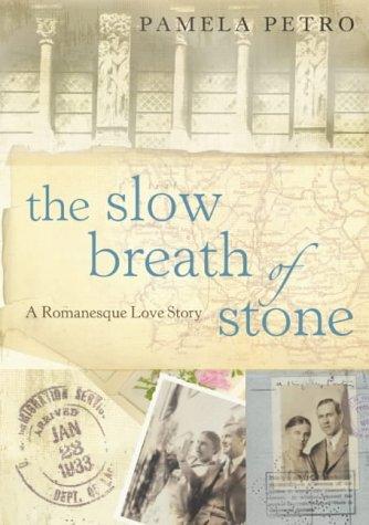 The Slow Breath of Stone