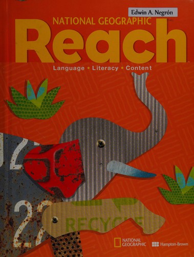 Reach