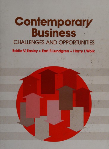 Contemporary business