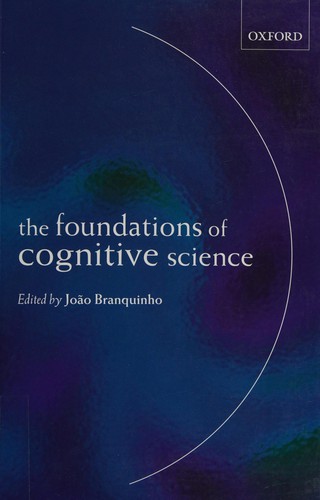 The foundations of cognitive science