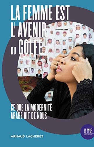 La femme est l'avenir du Golfe