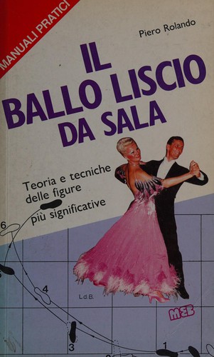 Il ballo liscio da sala