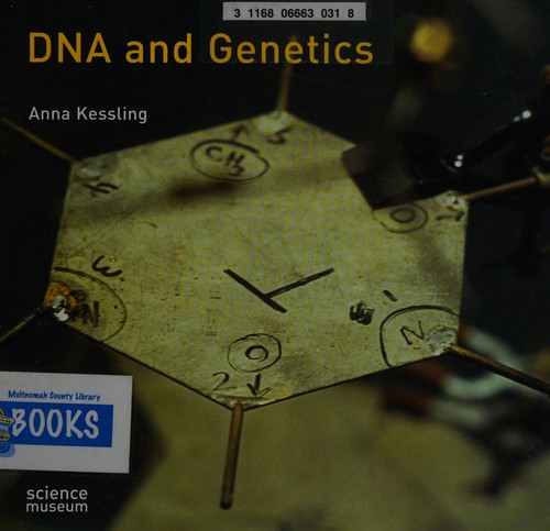 DNA and genetics