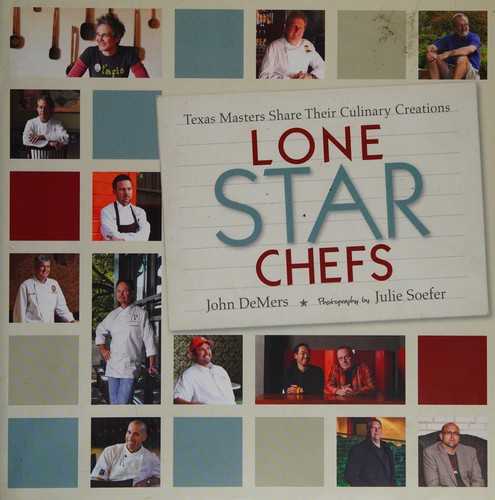 Lone Star chefs