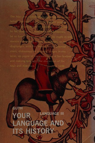 Language III