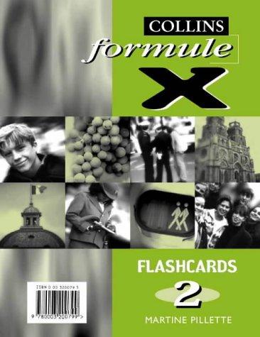 Formule X