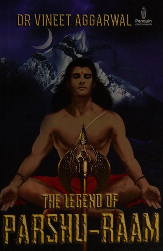 The legend of Parshu-Raam