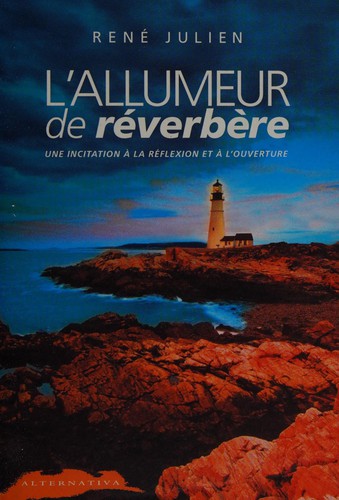 L' allumeur de réverbère