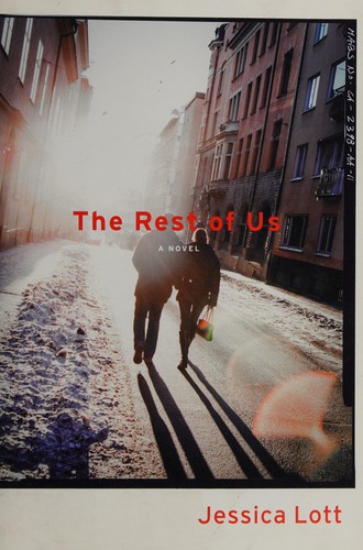 The rest of us