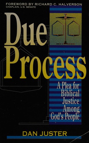 Due process