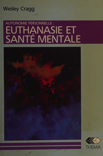 Autonomie personnelle