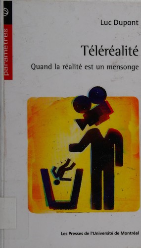 Téléréalité