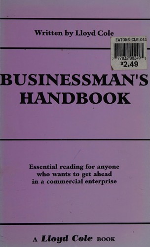 Businessman's Handbook