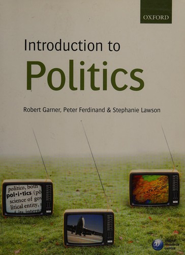 Introduction to politics