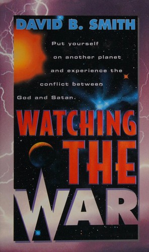 Watching the war