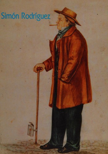 Simón Rodríguez