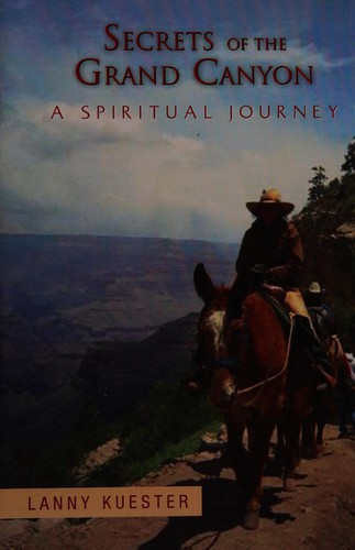 Secrets Of The Grand Canyon