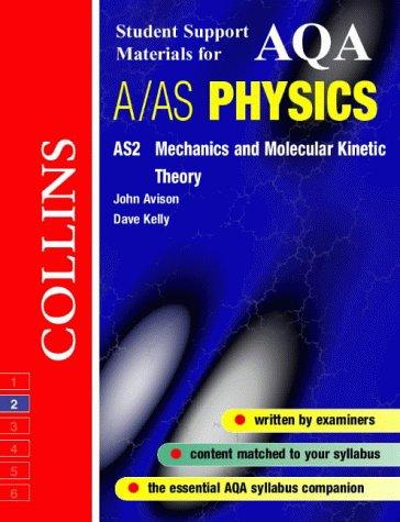 AQA (A) Physics AS2