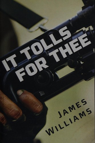 It tolls for thee