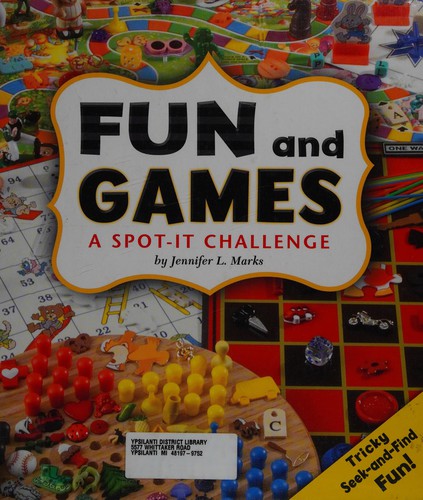 Fun and games