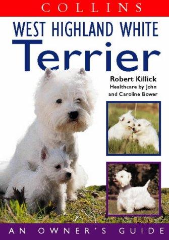 West Highland White Terrier