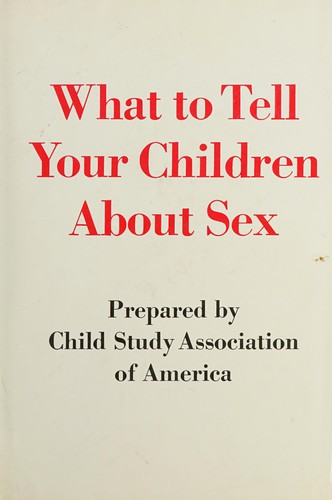 Facts of life for children