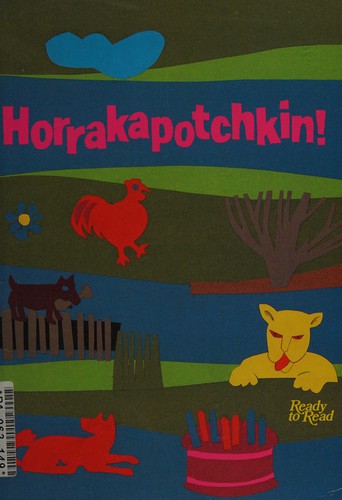 Horrakapotchkin!