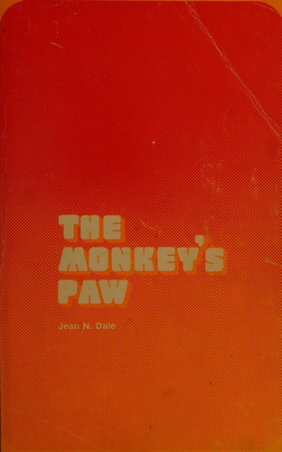 The monkey's paw