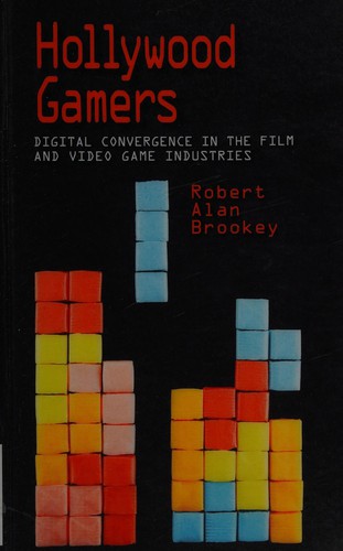 Hollywood gamers