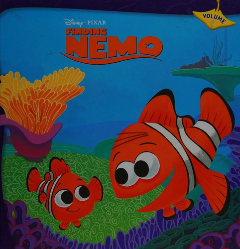 Finding Nemo