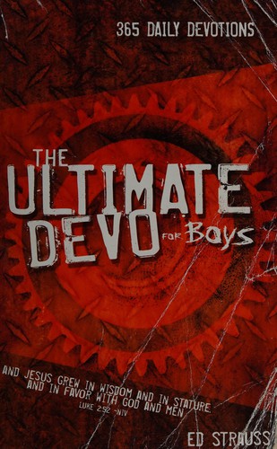 2:52 ultimate devo for boys