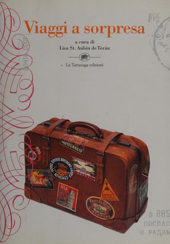 Viaggi a sorpresa